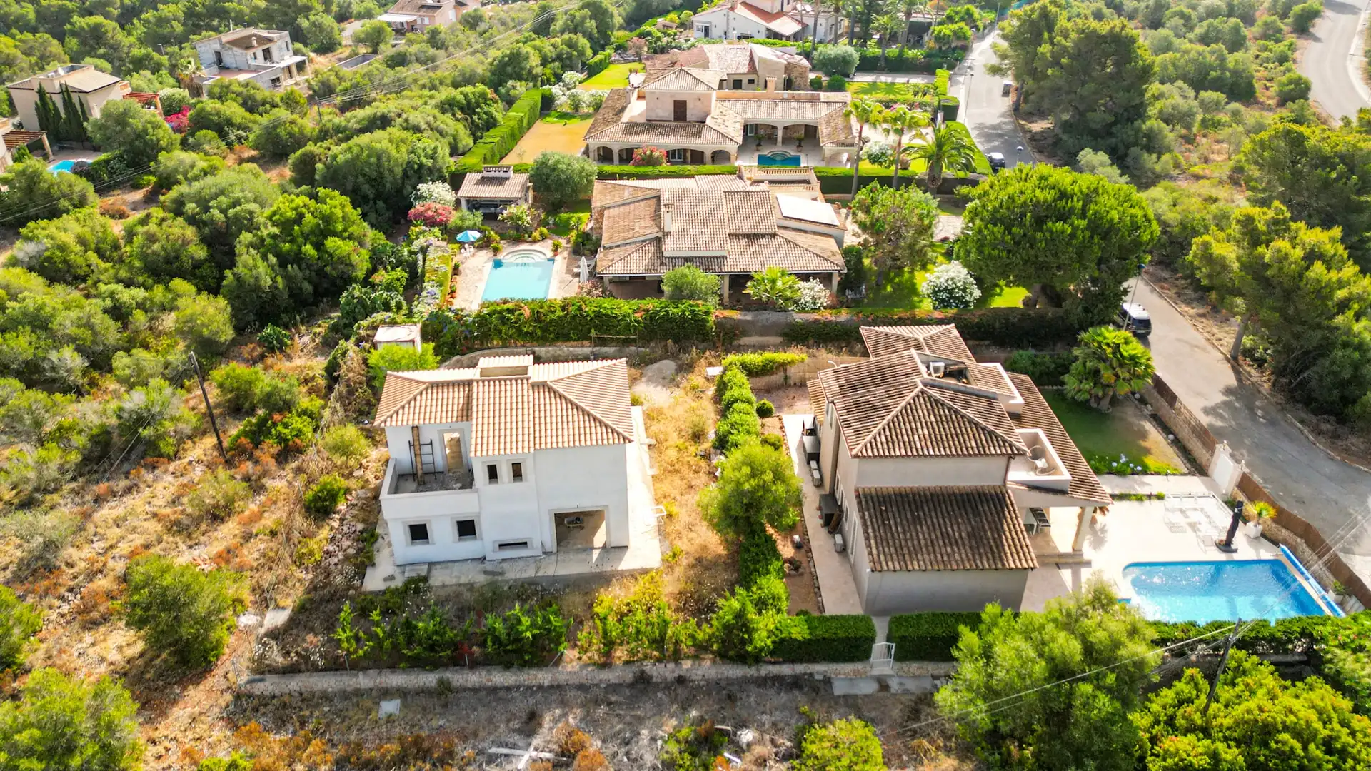Casa o xalet en venda en Manacor amb Traster i Piscina