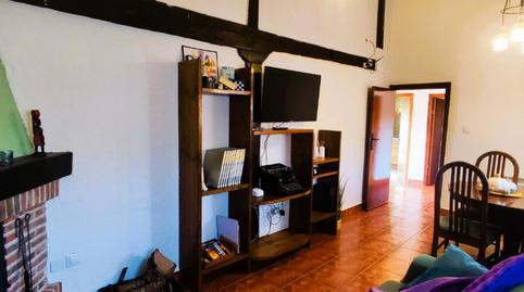 Foto 3 de Casa o chalet en venta en Calle Real, Olmos de Ojeda, Palencia