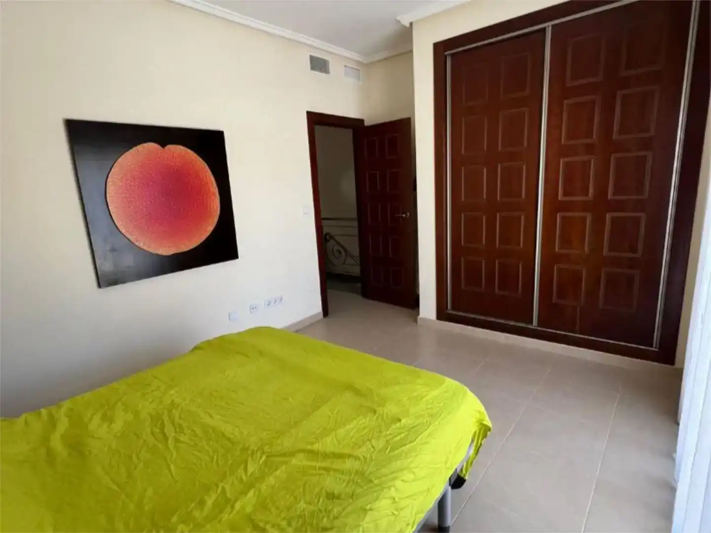 Dormitori de Dúplex en venda en Ciudad Quesada