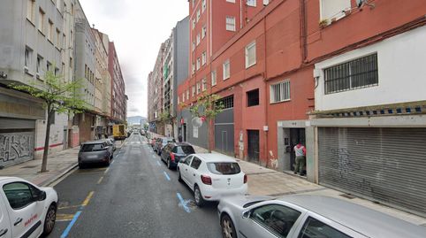 Foto 3 de Pis en venda a Calle Garcia Morato , Castilla - Hermida, Santander