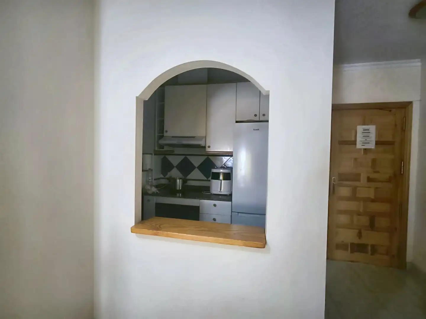 Apartments for rent in Bahia