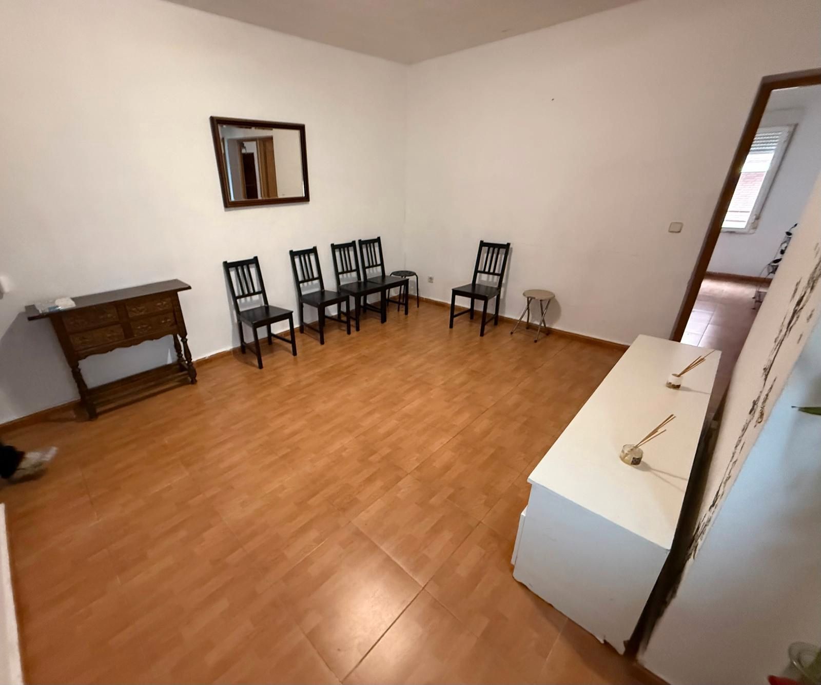 Piso en venta en  Madrid Capital