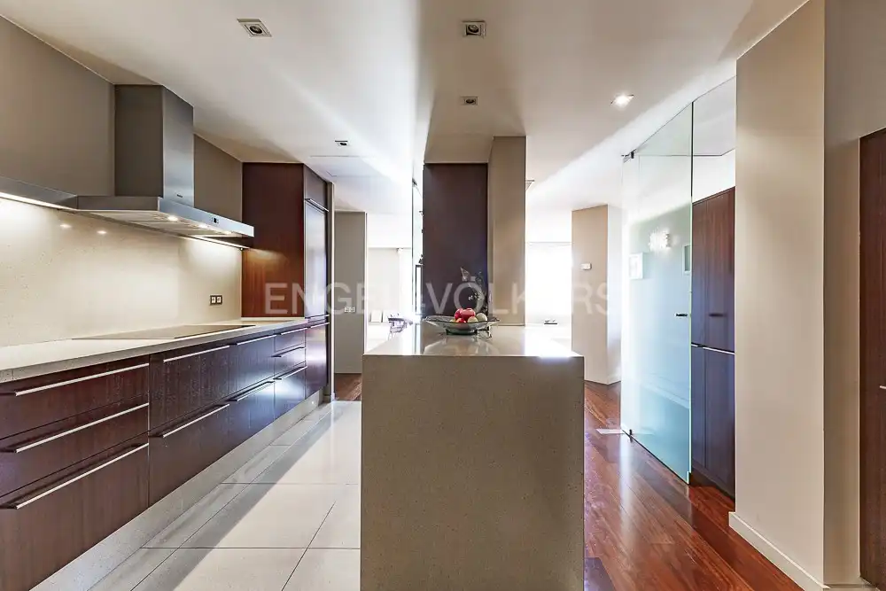 Wohnung mit Aufzug zum Verkauf in Passeig de Gracia, imagen 11