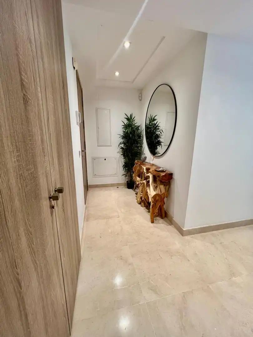 Apartments for rent in Marbella  with Air Conditioner, Heating and Furnished