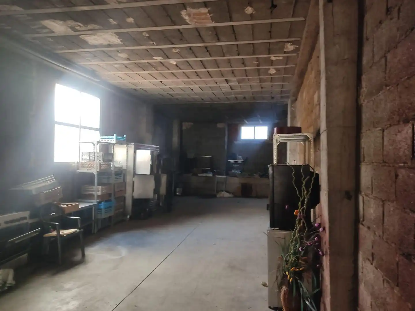 Local comercial en venta en El Carpio, imagen 3