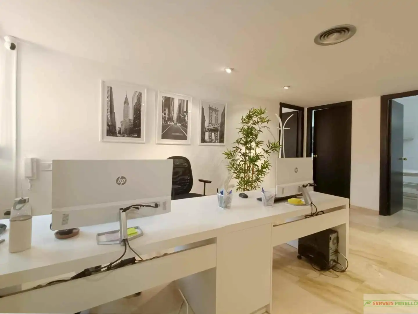 Piso en venta en General Brito, Rambla Ferran
