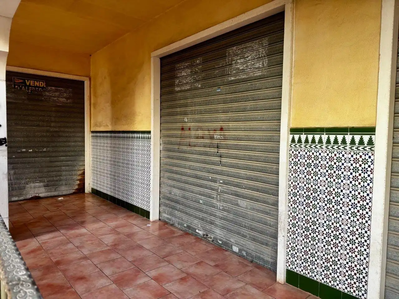 Local comercial en venta en Crevillent