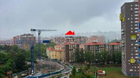 Foto 3 de Piso en venta en Calle de San Bartolomé, Arteagabeitia - Retuerto - Kareaga, Barakaldo