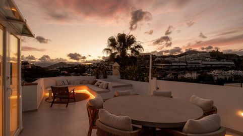 Foto 4 de Casa adosada en venta en La Quinta, Benahavís