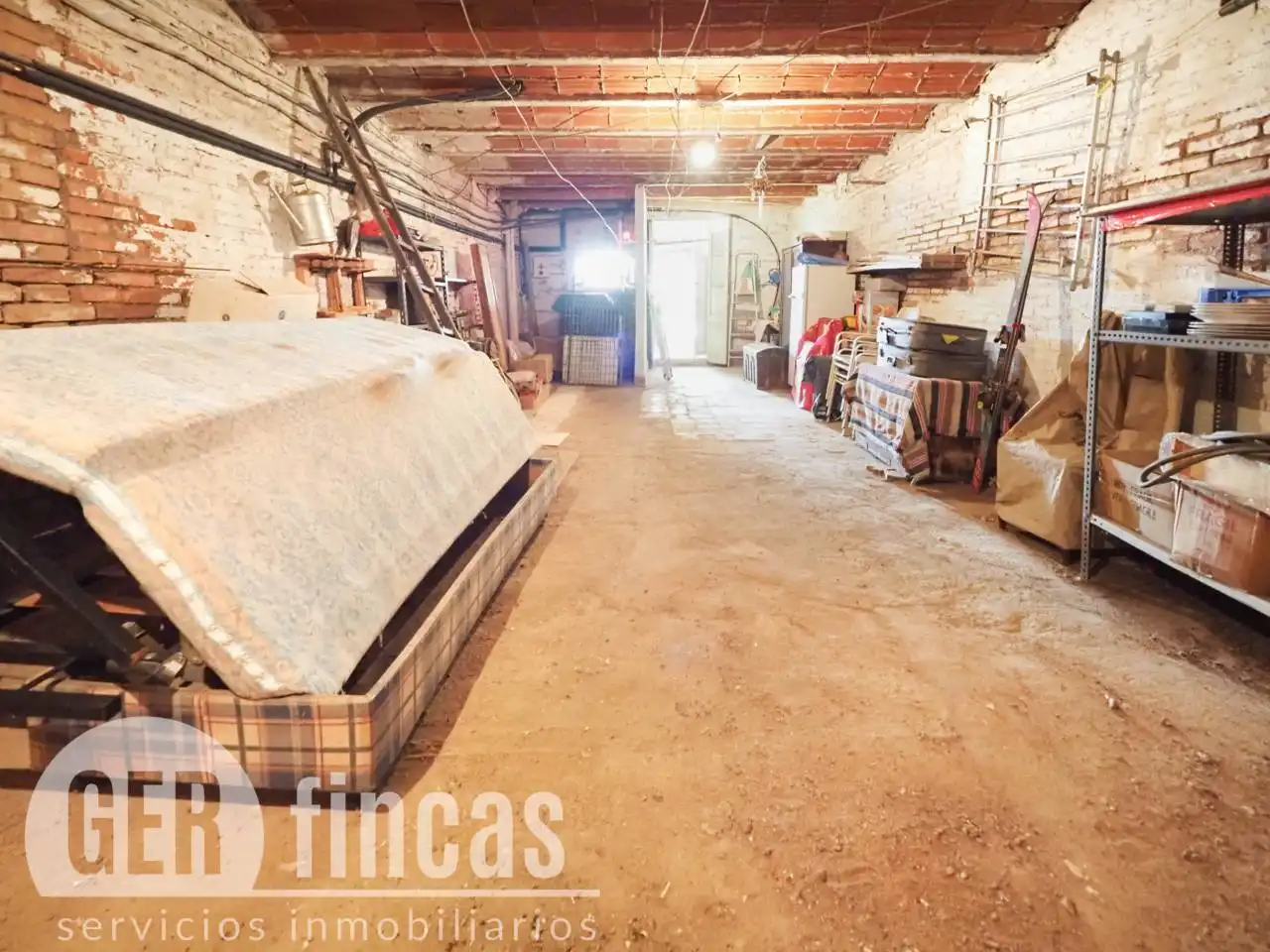 Flat for sale in Terrassa  with Heating and Terrace