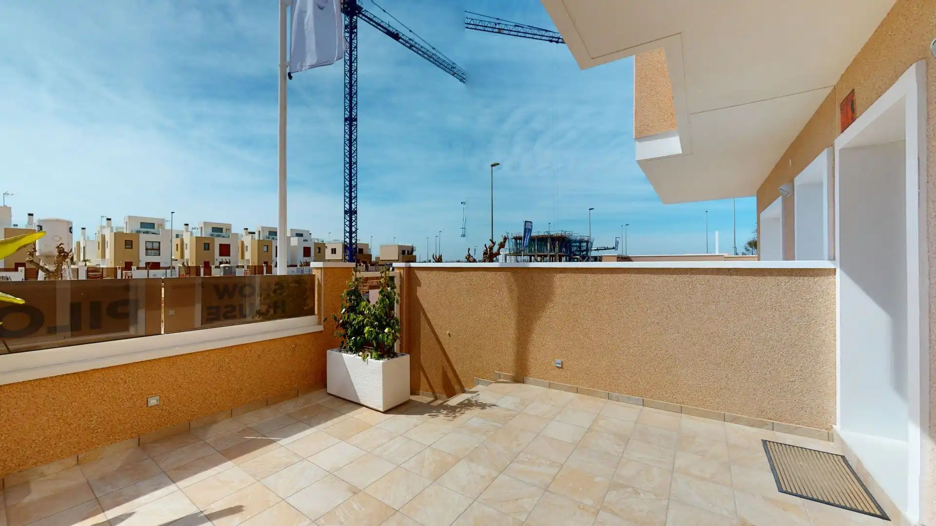 Apartament en venda a Pilar de la Horadada, Alicante