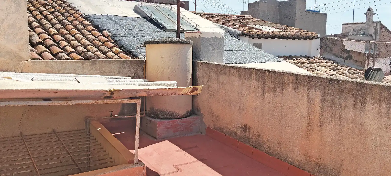 Casa o xalet en venda a Casco Antiguo - Darremur