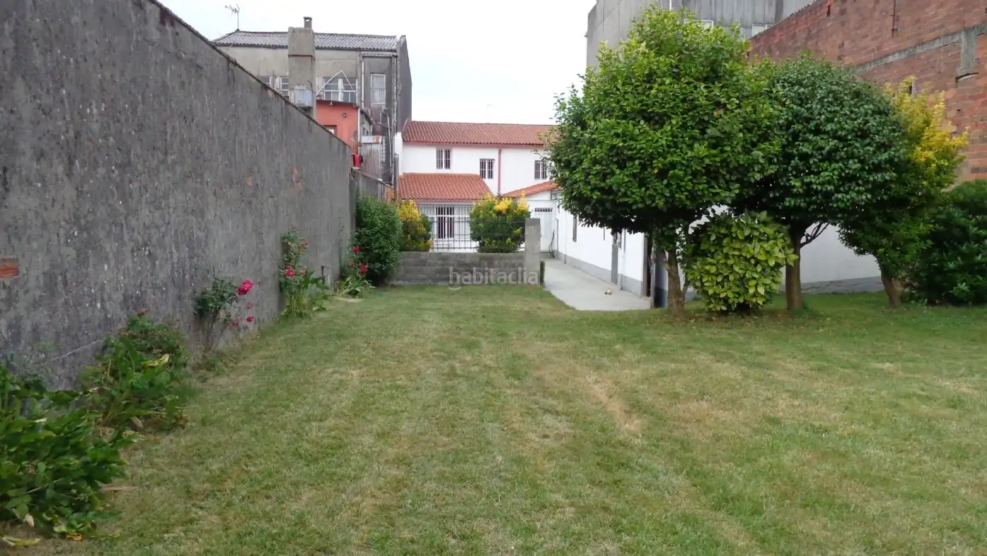Casa con giardino in vendita a Avenida Principal 62, imagen 20
