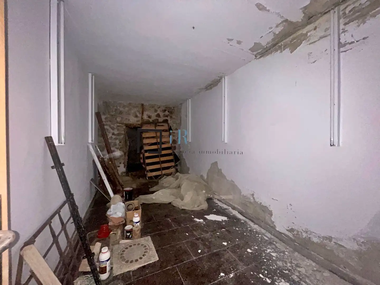 Local comercial en venda a Casco Histórico, imagen 4