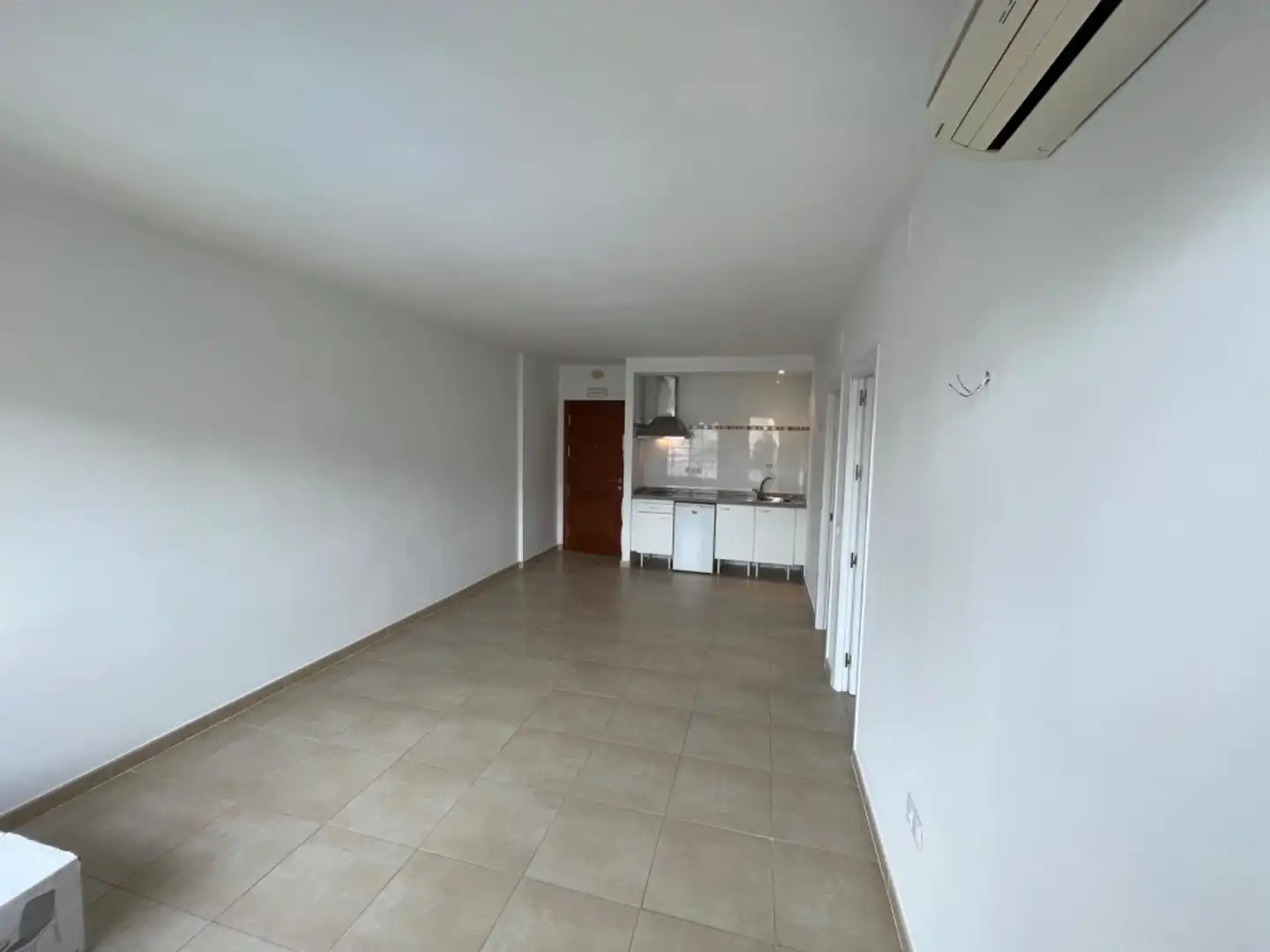Piso con piscina en venta en Las Gaviotas  - Carvajal, imagen 4