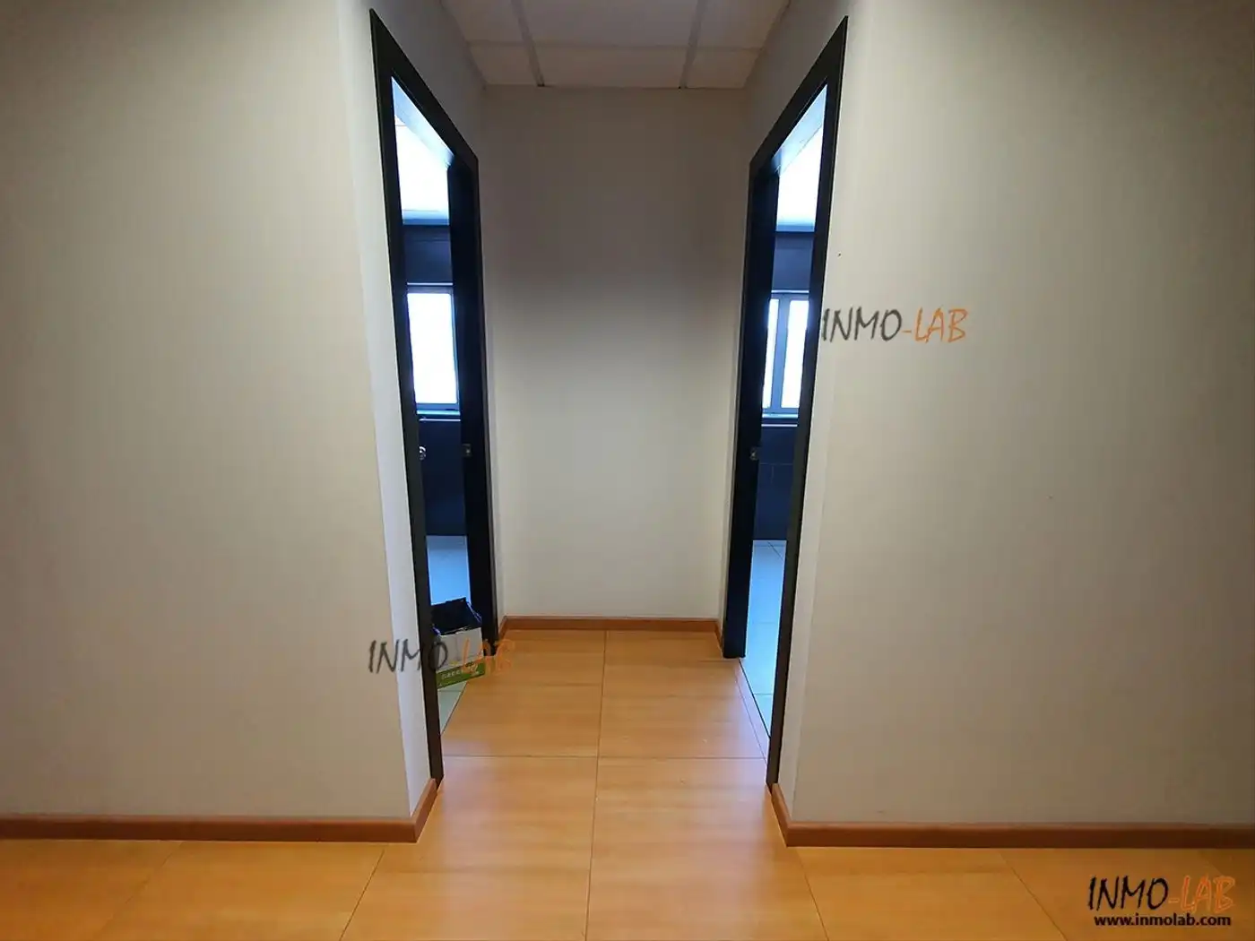 Oficina en venda en Santa Maria de Palautordera amb Aire condicionat, Calefacció i Traster