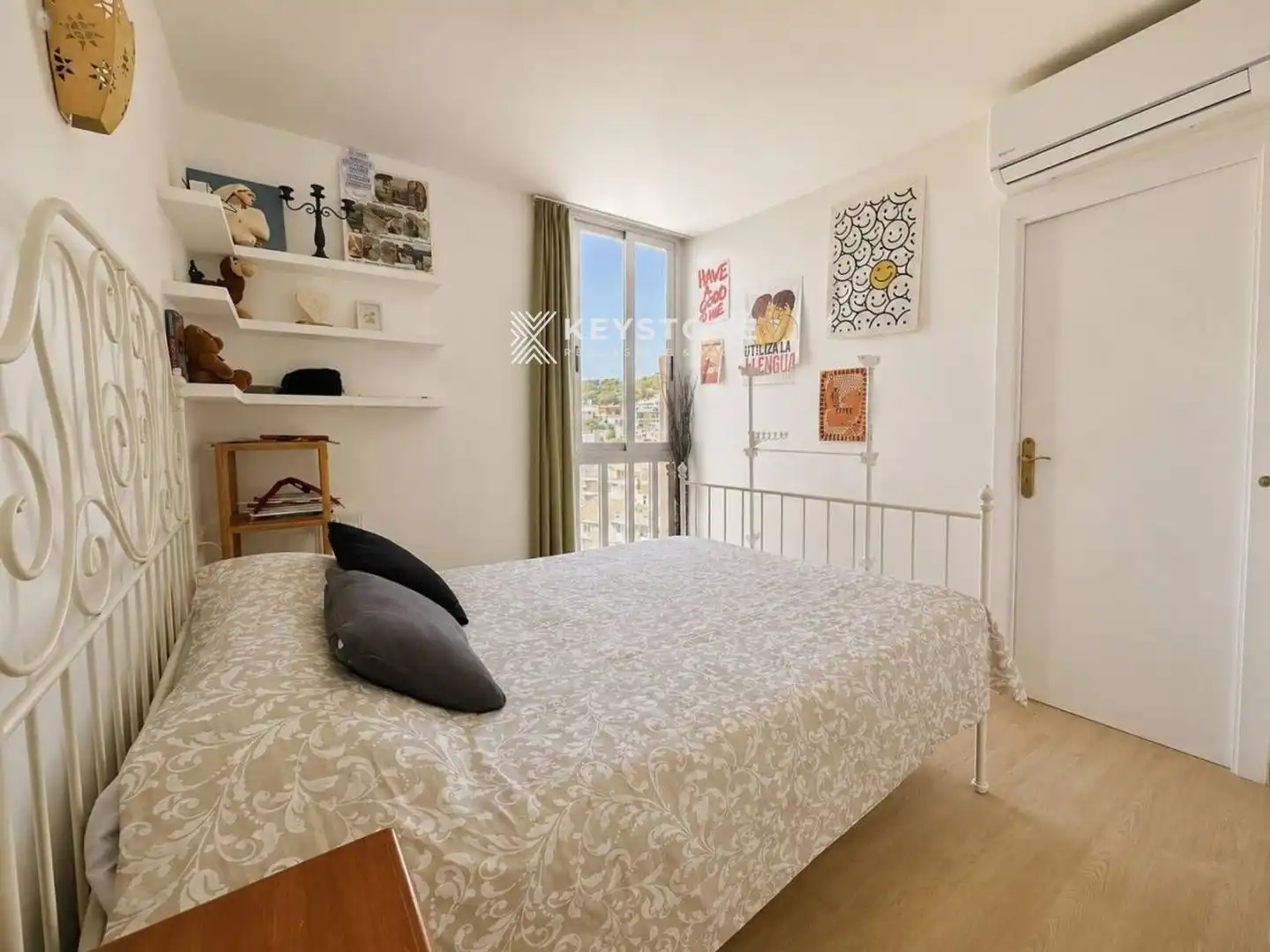 Flat with lift for sale in Gabriel Roca, imagen 14