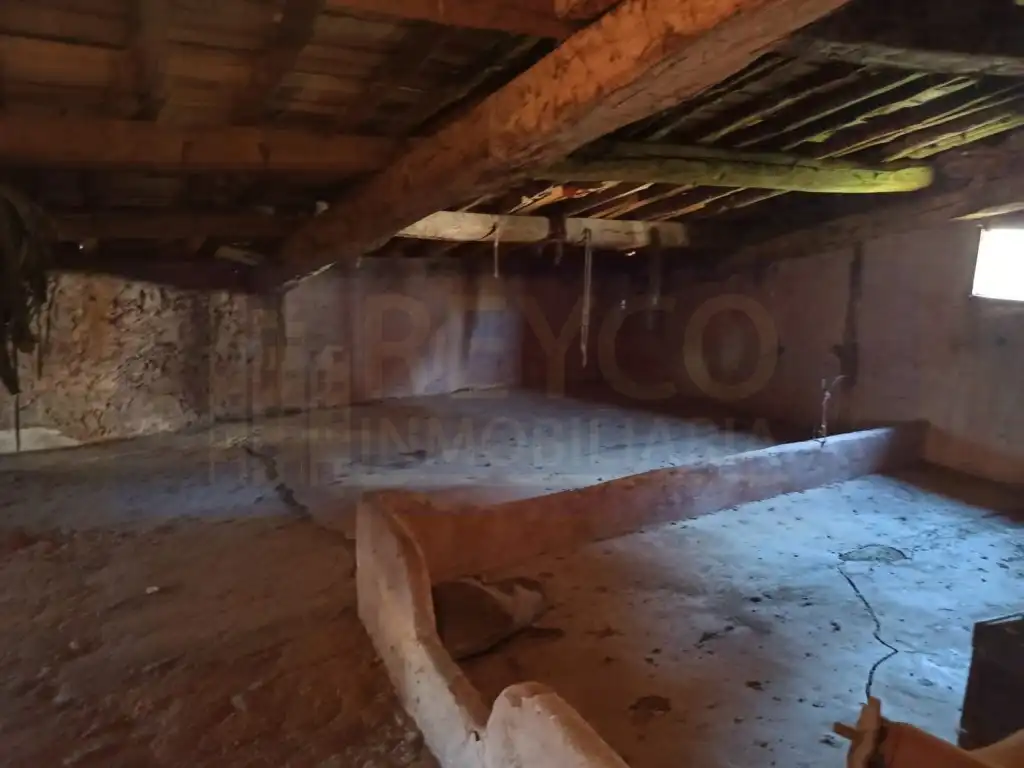 Casa amb jardí en venda a Matute, imagen 21