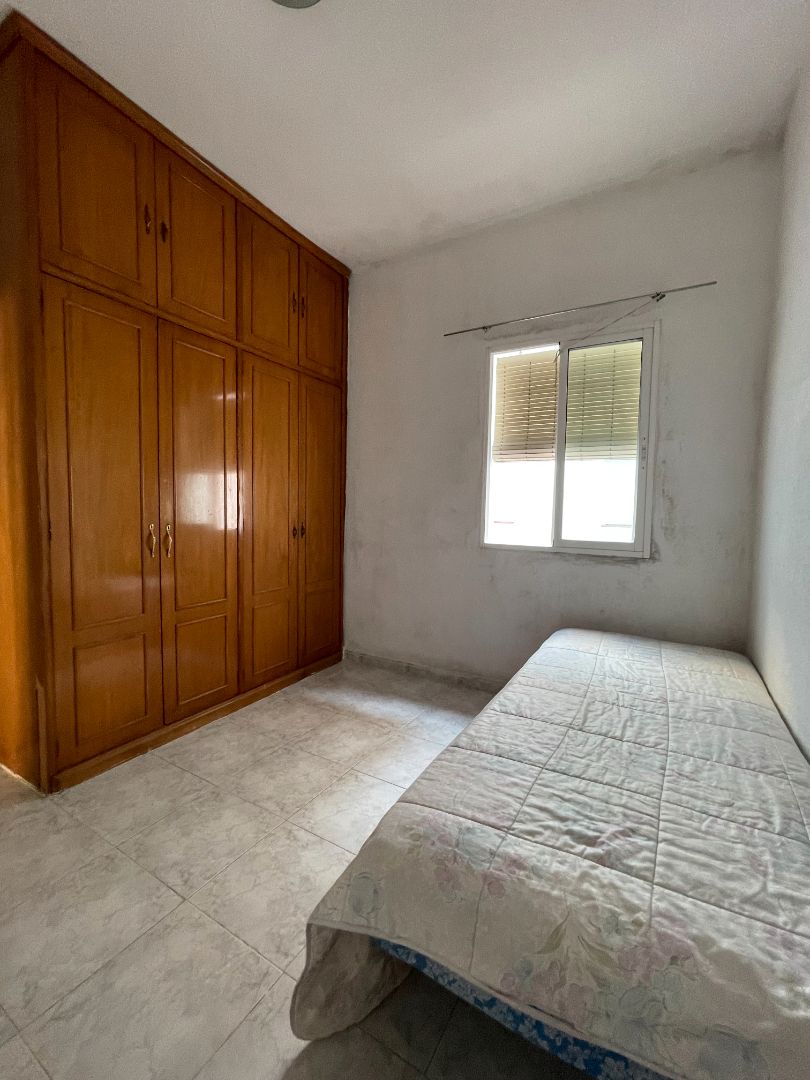 Pis en venda a Calle Alcalde Sanz Noguer, Ciudad Jardín - Zoco, Poniente-Sur