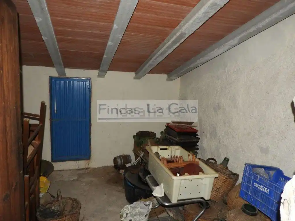 Country house for sale in Relleu, imagen 23