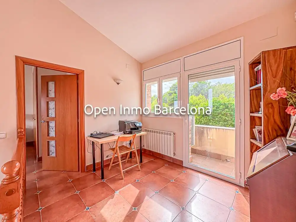 Houses for sale in Ciutat Jardí Bonanova