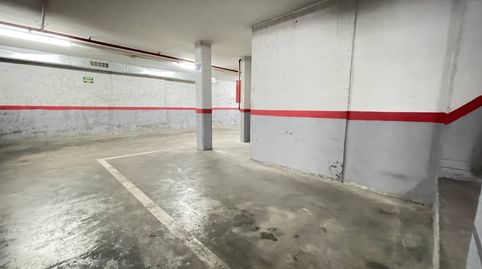 Foto 5 de Garaje en venta en Calle Begur, 11, Sants-Badal, Barcelona Capital