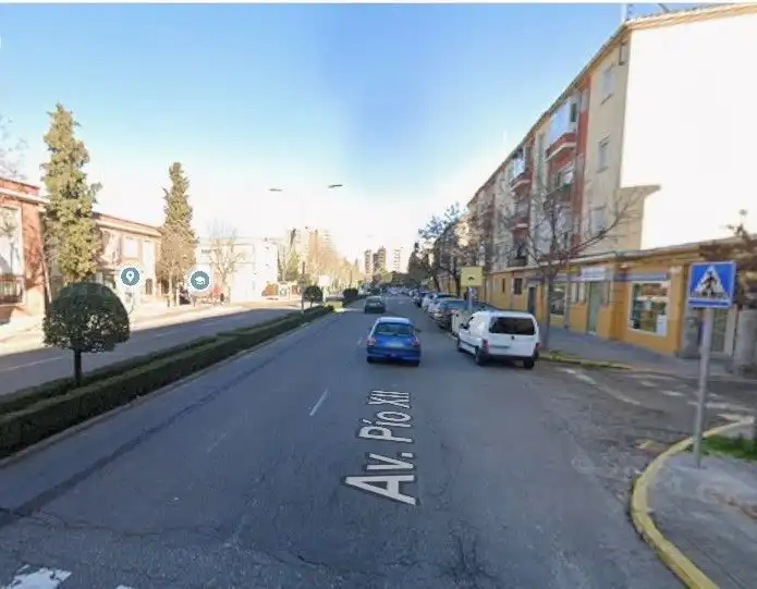 Piso en venta en Pio XII, imagen 4