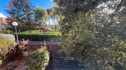 Foto 2 de Casa adosada en venda a Monte Rozas, Madrid