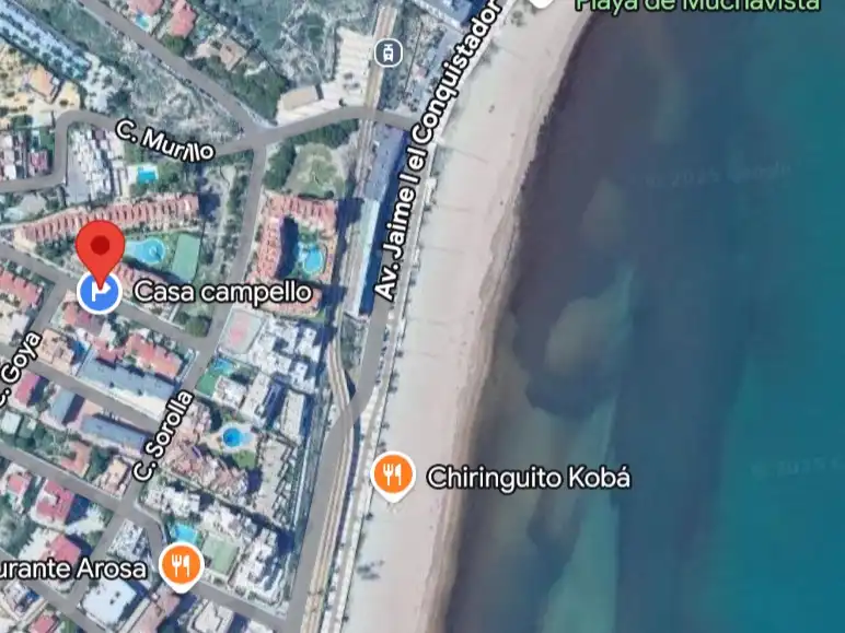 Ground floor with pool for sale in Carrer de Gastón Castelló 4, imagen 14