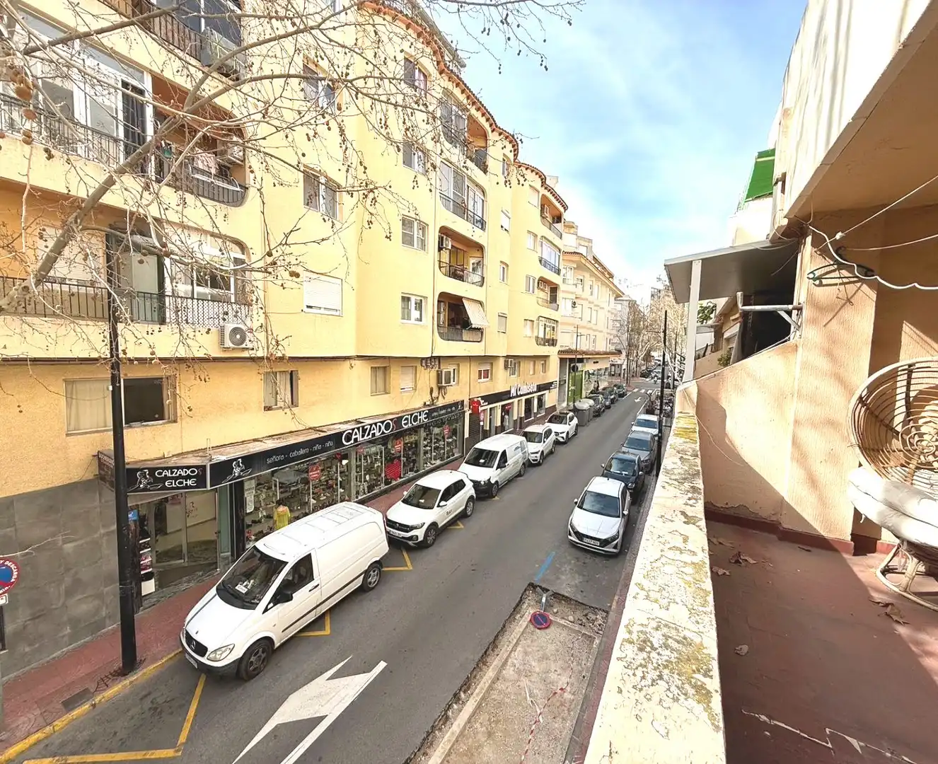 Apartamento en venta en Zona Pueblo, imagen 20