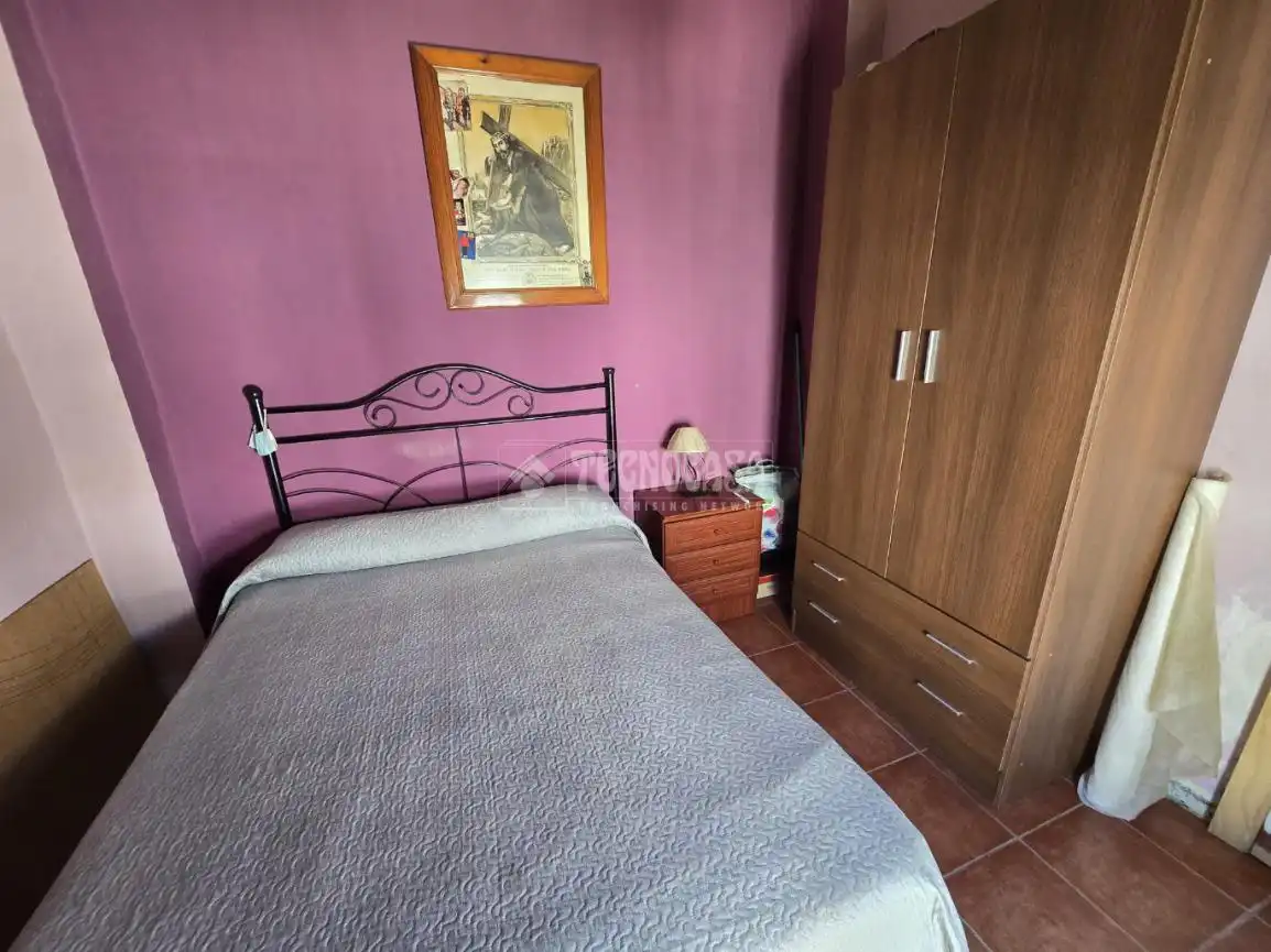 Casa adosada en venda a Morón de la Frontera