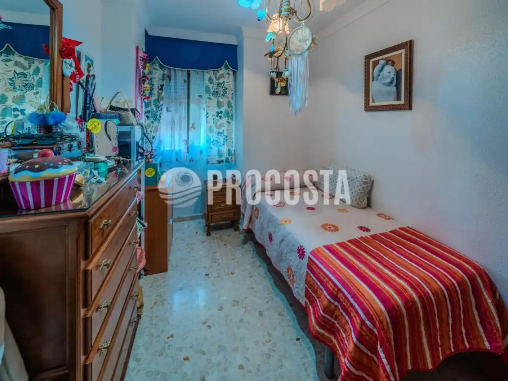 Wohnung mit Aufzug zum Verkauf in Calle Carrera De La Concepcion, imagen 22