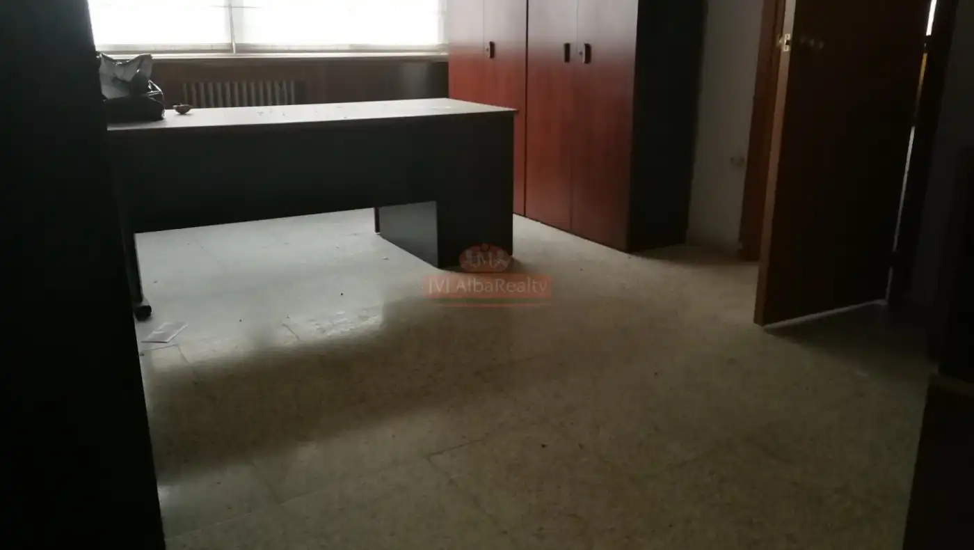 Büro zur Miete in Albacete mit Klimaanlage