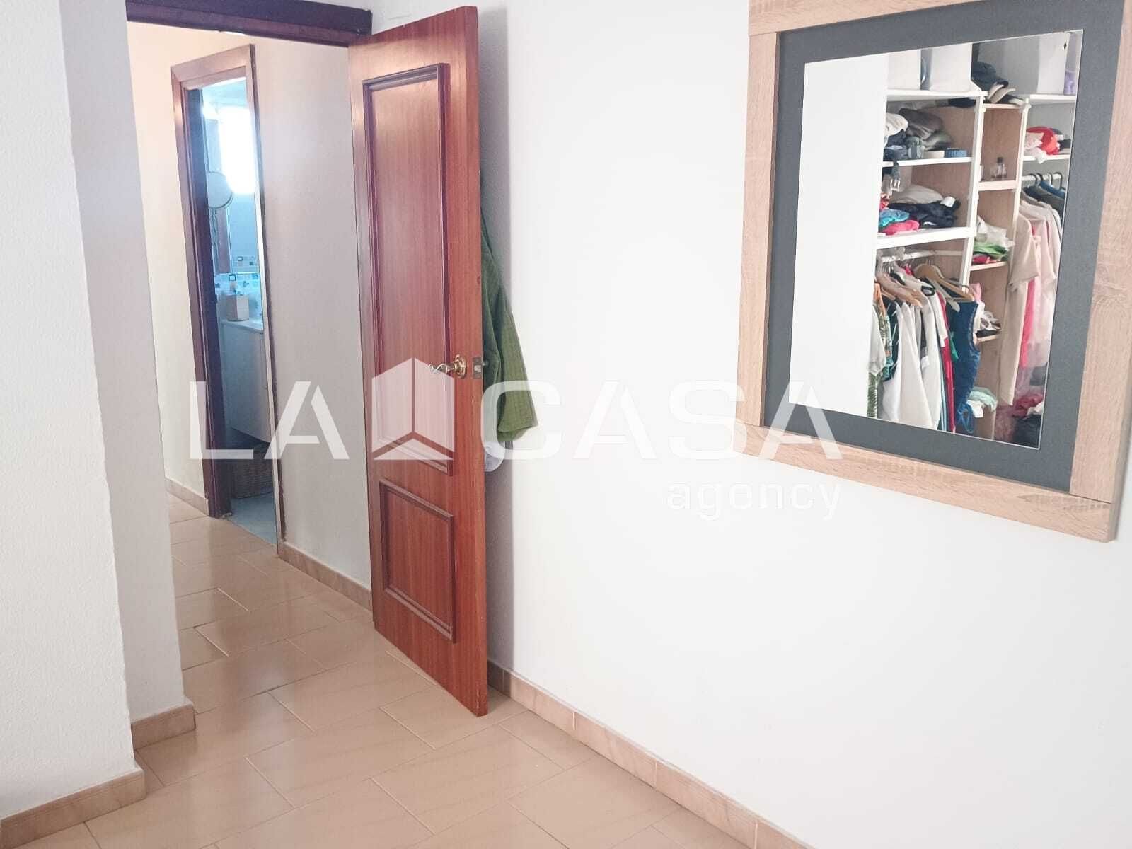 Pis en venda en Algeciras amb Traster