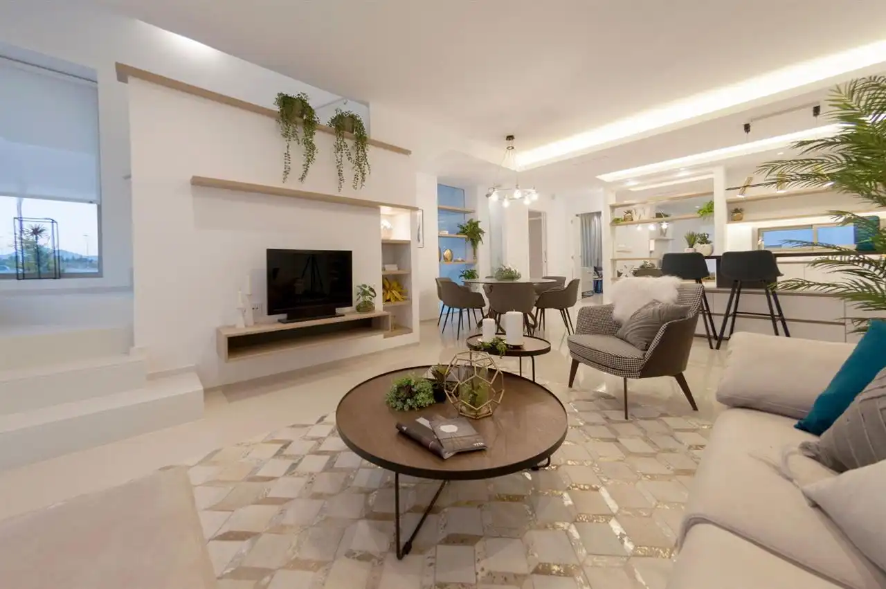 Villa con piscina in vendita a Centro, imagen 8