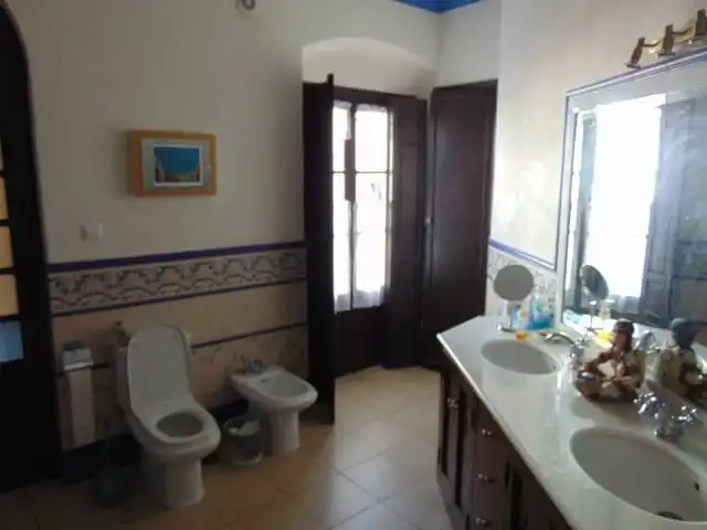 Baño de Casa o chalet en venta en Carmona con Aire acondicionado y Calefacción