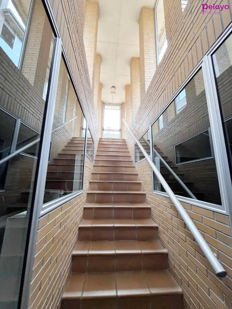 Flat for rent in Reocín  with Heating, Storage room and Furnished