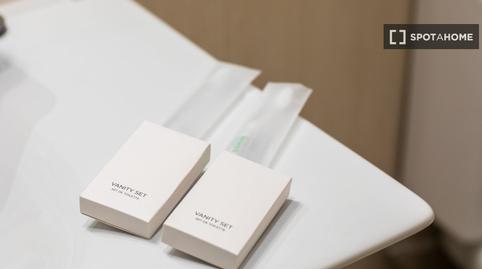 Foto 5 de Pis de lloguer a Virgen del Cortijo - Manoteras, Madrid