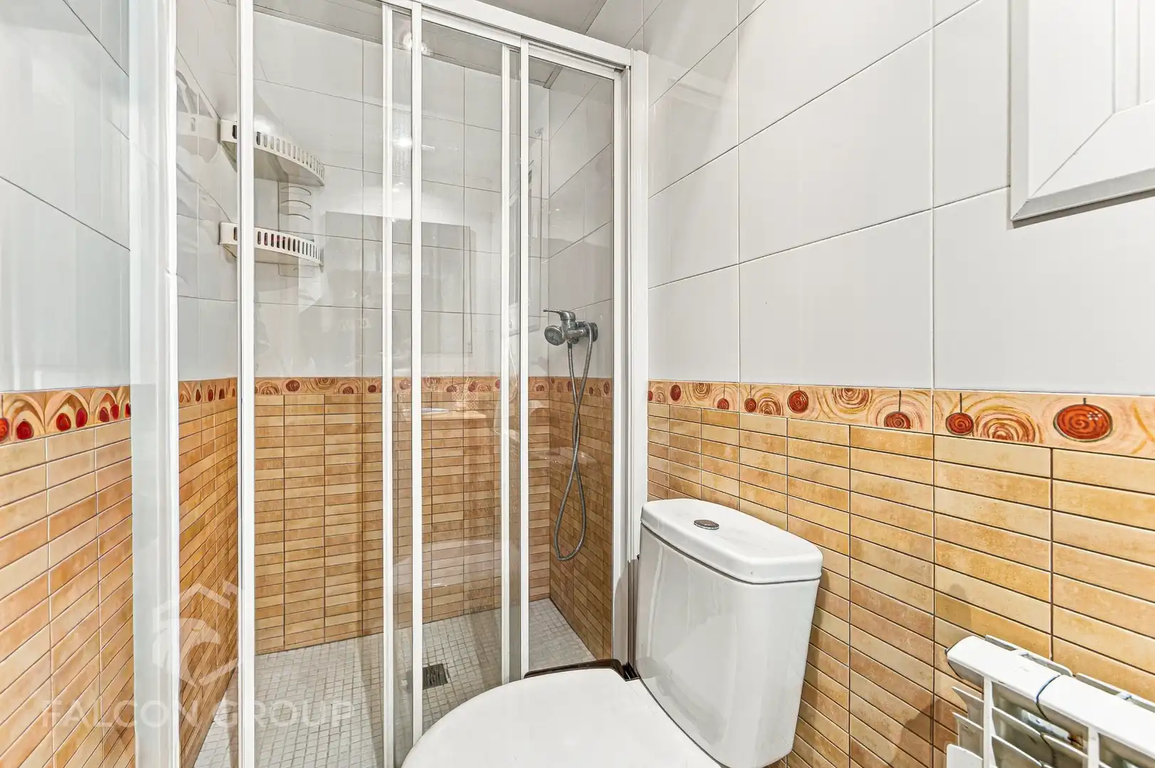 Baño de Planta baja en venta en Calafell Poble