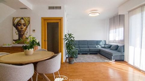 Foto 4 de Dúplex en venda a Plaça Enric Borràs, 25, Cardedeu, Barcelona