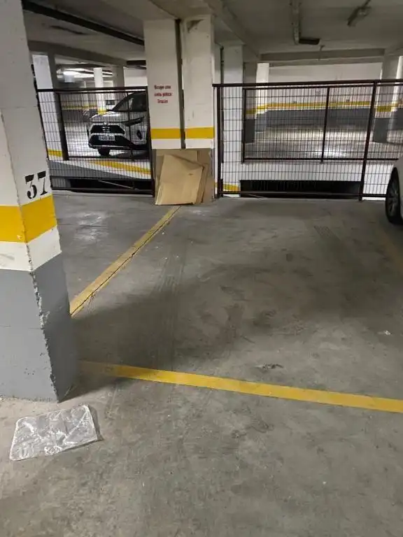 Parcheggio in vendita a Alcantarilla, imagen 2
