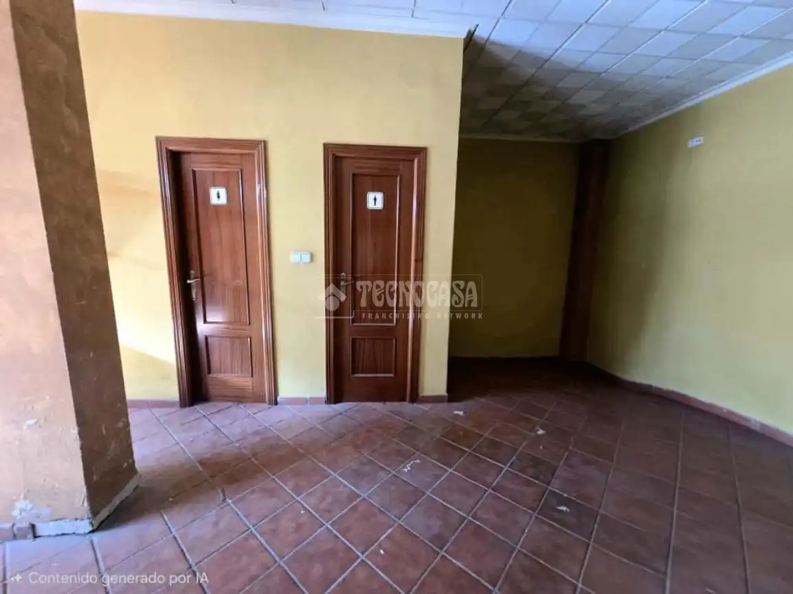 Detached homes for sale in Morón de la Frontera  with Air Conditioner and Balcony