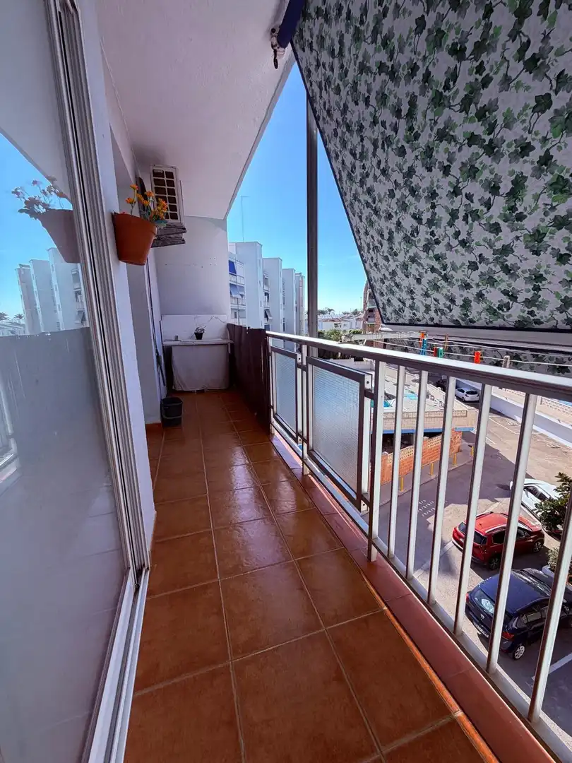 Appartement avec terrasse à vendre à Calle JONCAR, imagen 21
