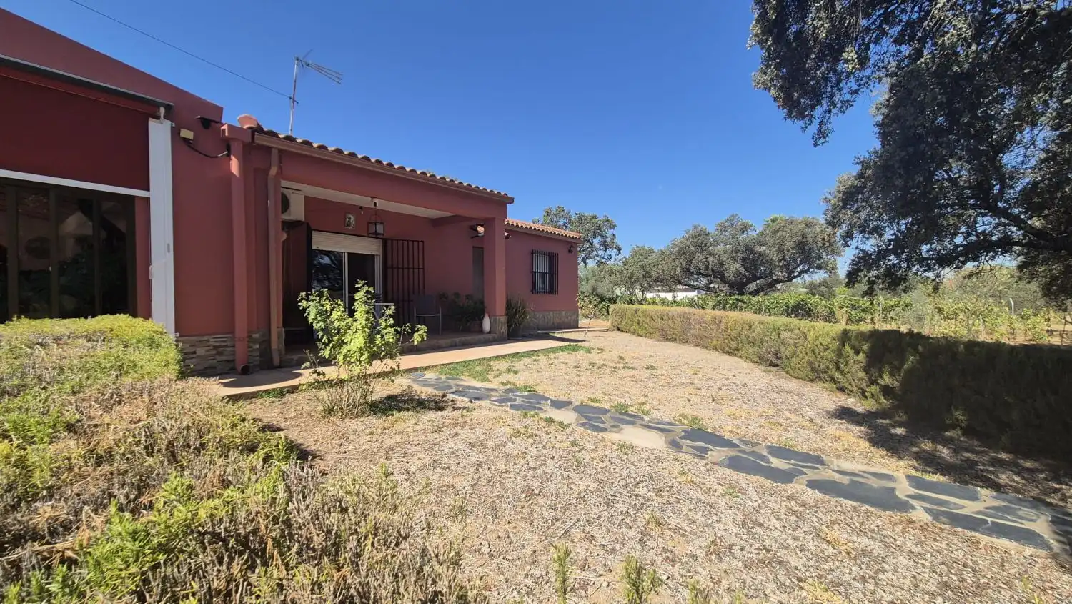 Detached house for sale in Carretera de Sevilla - Los Montitos