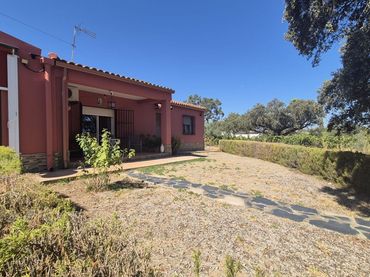 Detached house for sale in Carretera de Sevilla - Los Montitos