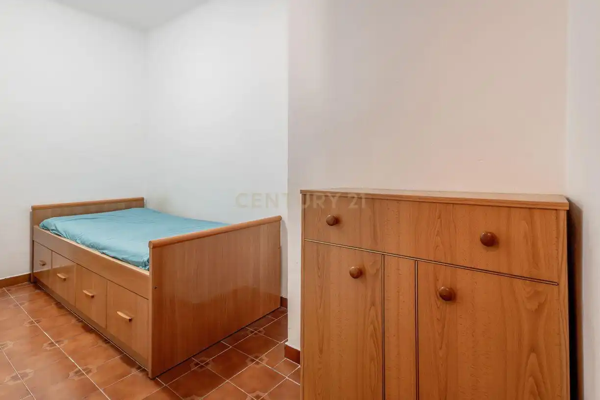 Habitación de Piso en venta en Nou Barris