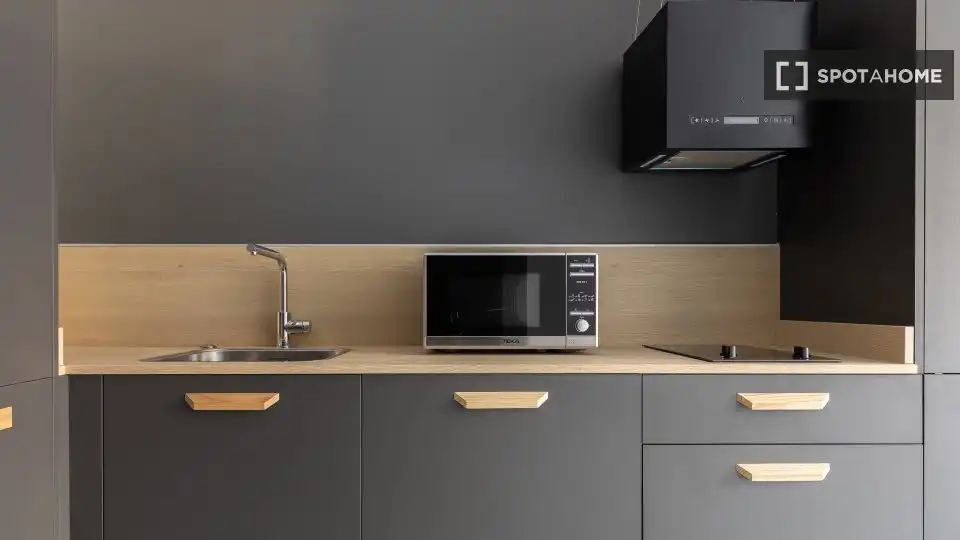 Flat to rent in Algirós, imagen 6