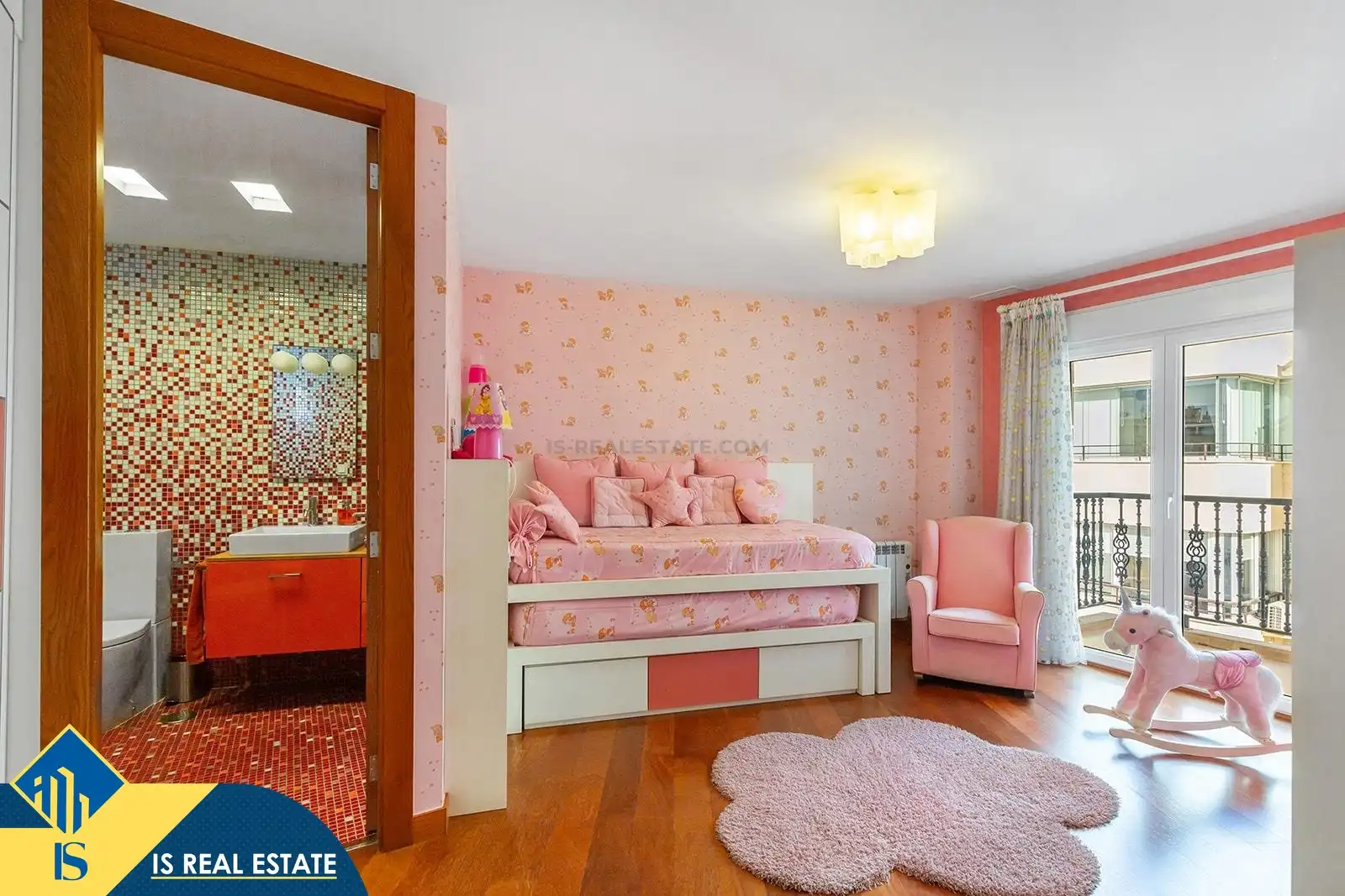 Appartamento con terrazza in vendita a Centro, imagen 54
