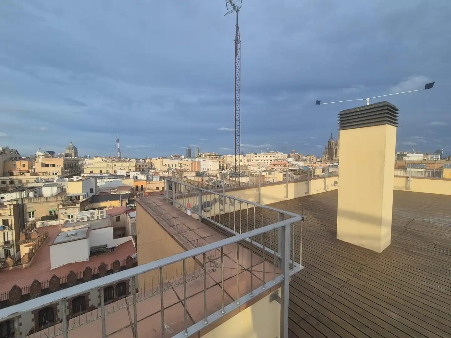 Wohnung mit Pool zum Verkauf in Ciutat Vella, imagen 20