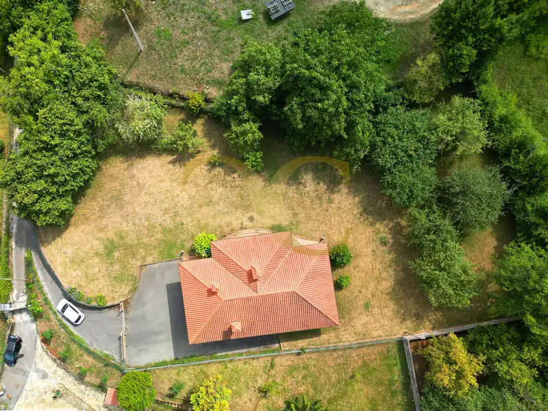 Casa o chalet en venta en Gijón  con Calefacción, Jardín privado y Terraza